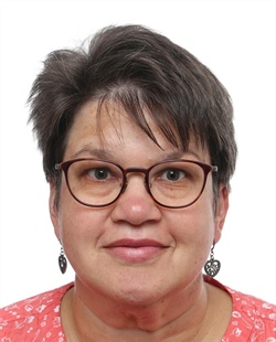 Ursula Hartmann